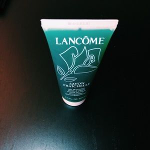 *New* Lancôme invigorating body cleansing gel
